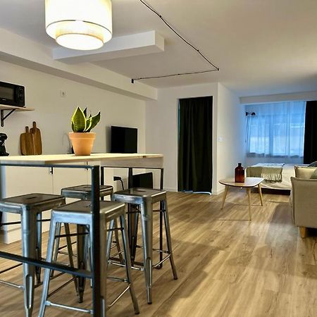 Apartamentos En Urzaiz, Vigo Bagian luar foto