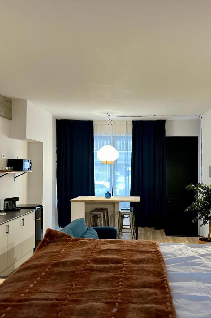 Apartamentos En Urzaiz, Vigo Bagian luar foto